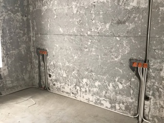 隐蔽工程 验收