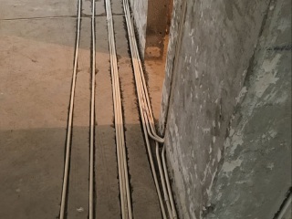 隐蔽工程 验收