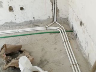 隐蔽工程 验收