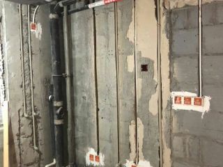 隐蔽工程 验收