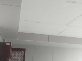 木工吊顶施工