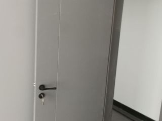 成品门及墙纸铺贴