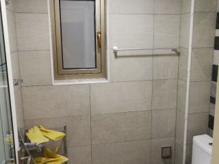 安装工程 验收