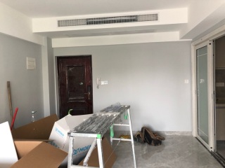 油漆工程 验收