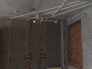 隐蔽工程 验收