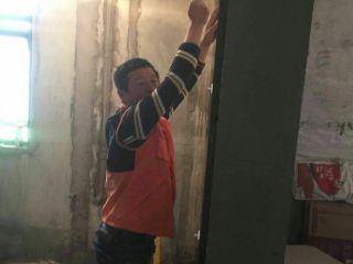 日常巡检