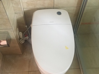 安装工程 验收