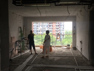 隐蔽工程 验收