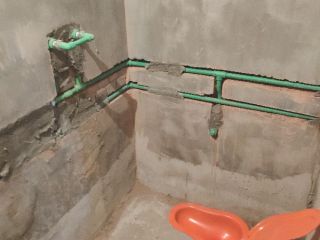 隐蔽工程 验收