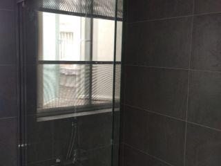 安装工程 验收