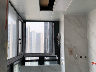 安装工程 验收