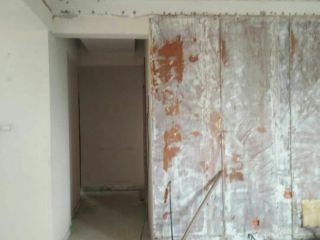 日常巡检