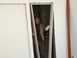 日常巡检