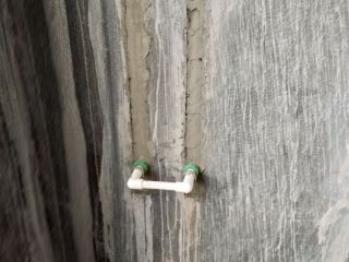 隐蔽工程 验收