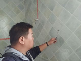 泥木工程 验收