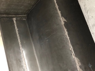 强、弱电路穿线施作