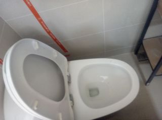 安装工程 验收