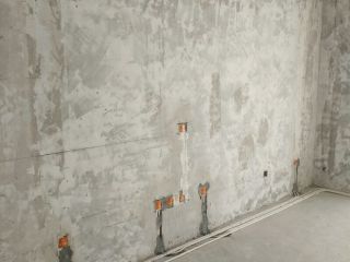 隐蔽工程 验收