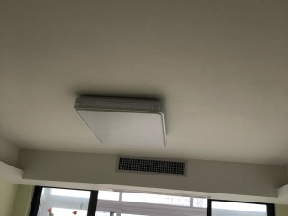 洁具、五金、电器安装