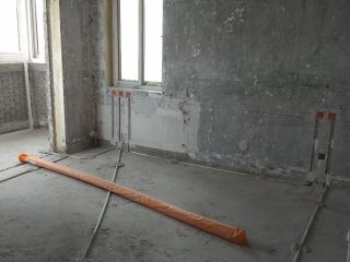 日常巡检
