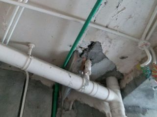 隐蔽工程 验收
