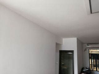 墙、顶面腻子批嵌