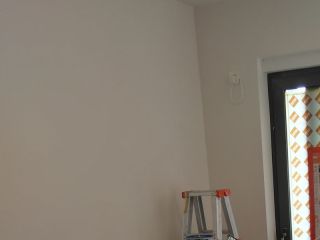 油漆工程 验收