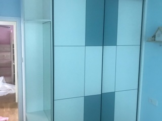 安装工程 验收
