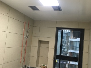 日常巡检
