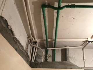 隐蔽工程 验收