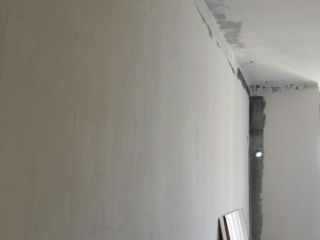 石膏板吊顶施作