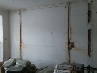 隐蔽工程 验收