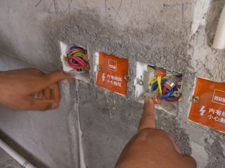 隐蔽工程 验收