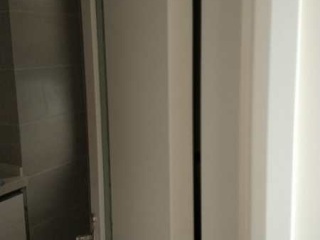 成品门及墙纸铺贴