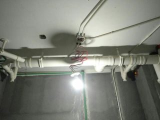 隐蔽工程 验收