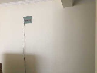 油漆工程 验收