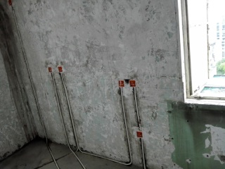 日常巡检