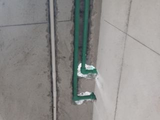 隐蔽工程 验收