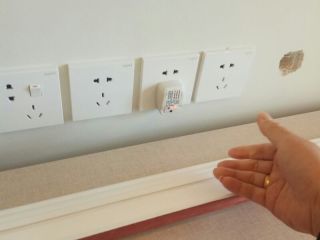 日常巡检