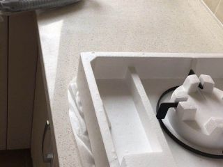 安装工程 验收
