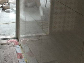 日常巡检