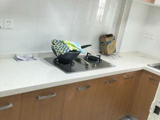 竣工验收