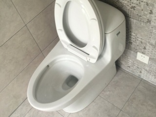 日常巡检