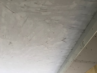木工吊顶施工