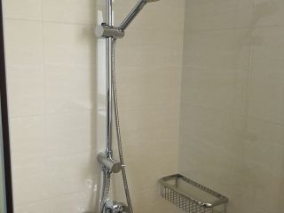 安装工程 验收