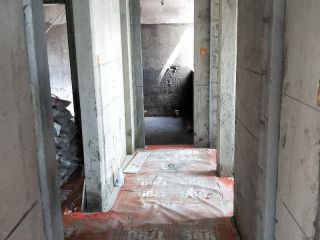 日常巡检