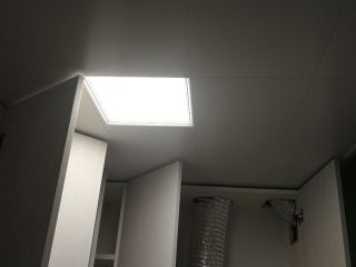 橱柜安装