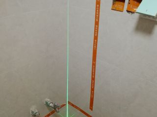 泥木工程 验收