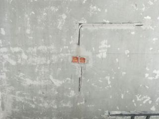 强、弱电布管穿线