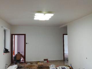 油漆工程 验收